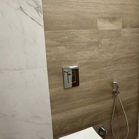 Apartment Modern And Cozy In The Centre