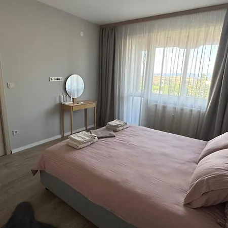 Daire Modern And Cozy In The Centre Sofya