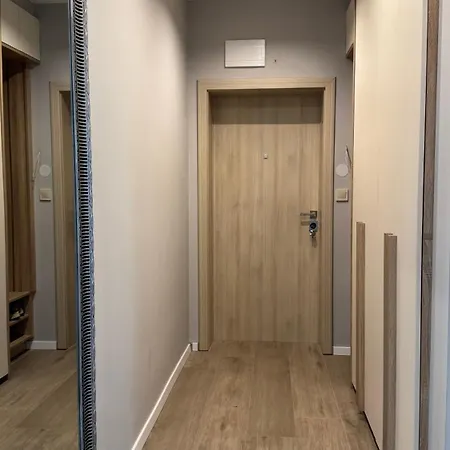 Modern And Cozy In The Centre *