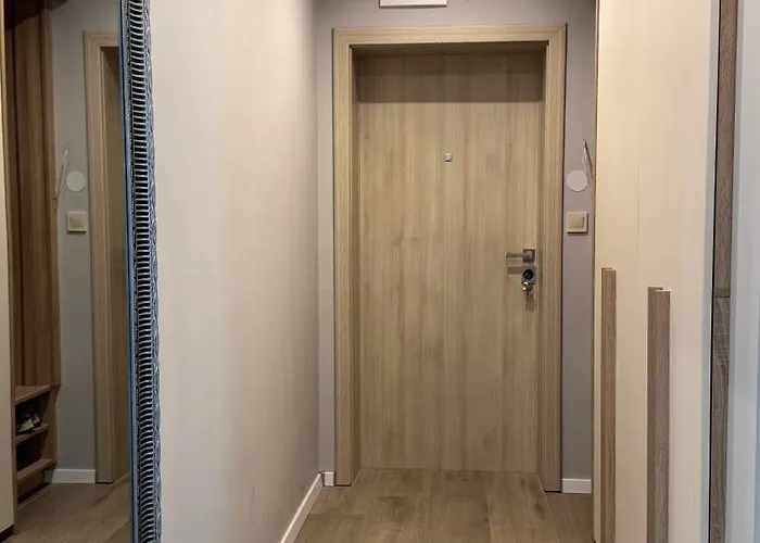 Modern And Cozy In The Centre *