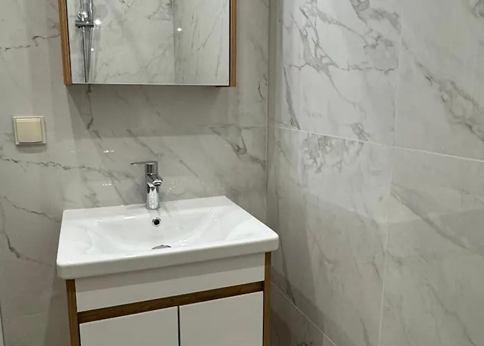 Modern And Cozy In The Centre 公寓 索菲亞