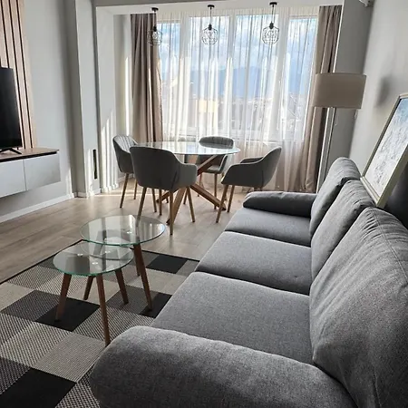 Modern And Cozy In The Centre * Sofya